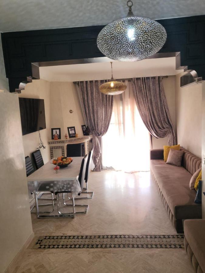 Atlas Golf Rossort Marrakesh Exterior photo